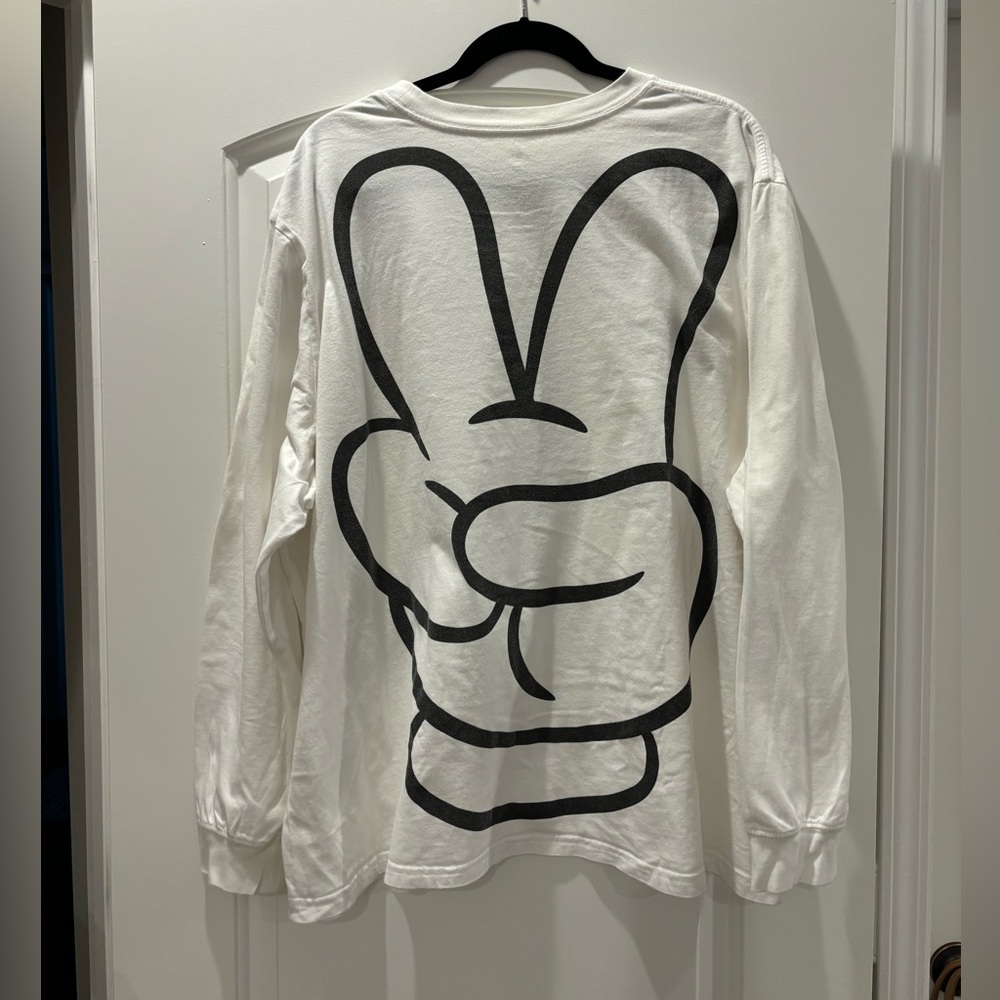 Disney Long Sleeve T-Shirt